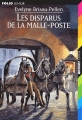 Couverture Les disparus de la malle-poste Editions Folio  (Junior) 2004