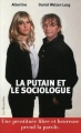 Couverture La Putain et le Sociologue Editions La Musardine 2014