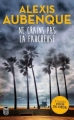 Couverture Pacific view, tome 1 : Ne crains pas la faucheuse Editions J'ai Lu 2015