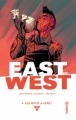 Couverture East of West, tome 04 : À qui profite la guerre ? Editions Urban Comics (Indies) 2015
