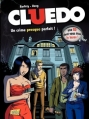 Couverture Cluedo, tome 1 : Un crime presque parfait Editions Jungle ! 2014