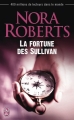 Couverture La fortune des Sullivan Editions J'ai Lu 2015