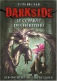 Couverture Darkside, tome 2 : Le combat des héritiers Editions Pocket (Jeunesse) 2009