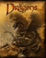 Couverture Dragons Editions Soleil (Celtic) 2007