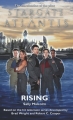 Couverture Stargate Atlantis, book 01: Rising Editions Fandemonium 2011