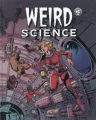 Couverture Weird Science, tome 2 Editions Akileos 2015