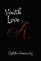 Couverture Youth Love Editions Autoédité 2015