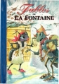 Couverture Fables de La Fontaine (éd. Tormont), tome 1 Editions Tormont 1997