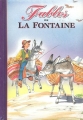 Couverture Fables de La Fontaine (éd. Tormont), tome 3 Editions Tormont 1997