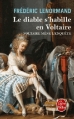 Couverture Le Diable s'habille en Voltaire Editions Le Livre de Poche (Policier) 2015