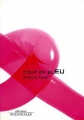 Couverture Coup de bleu Editions Théâtrales (Jeunesse) 2001