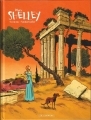 Couverture Shelley, tome 2 : Mary Editions Le Lombard 2012