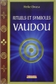 Couverture Rituels et symboles vaudou Editions Guy Trédaniel 2009