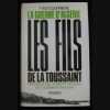 Couverture La guerre d'Algérie, tome 1 : Les Fils de la Toussaint Editions Fayard 1990