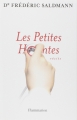 Couverture Les petites hontes Editions Flammarion 2009