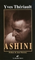 Couverture Ashini Editions Le dernier havre 2006