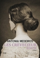 Couverture Les Crèvecoeur, tome 1 : Édith Editions La Bourdonnaye (Fictions) 2015