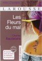 Couverture Les Fleurs du Mal / Les Fleurs du Mal et autres poèmes Editions Larousse (Petits classiques) 2006