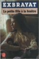 Couverture La Petite fille à la fenêtre Editions Le Livre de Poche 1971