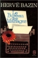 Couverture Le bureau des mariages Editions Le Livre de Poche 1976