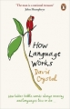 Couverture How Language Works Editions Penguin books 2007