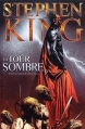 Couverture La tour sombre (BD), tome 09 Editions Panini (100% Fusion Comics) 2011