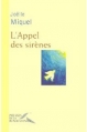 Couverture L'appel des sirènes Editions Presses de la Renaissance 1999