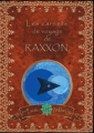 Couverture Les carnets de voyage de Raxxon, tome 1 : 1ère escale, le Khar-Lhân Editions Autoédité 2014