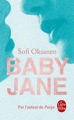 Couverture Baby Jane Editions Le Livre de Poche 2015