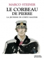 Couverture Le corbeau de pierre Editions Denoël (& d'ailleurs) 2015