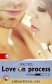 Couverture Love on Process (Spicy), tome 2 Editions Nisha (Crush Story) 2015