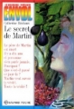 Couverture Le secret de Martin Editions Bayard (Poche) 1998