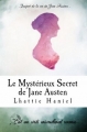 Couverture Le Mystérieux secret de Jane Austen Editions Autoédité 2015