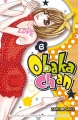 Couverture Obaka chan, tome 6 Editions Tonkam 2012