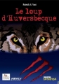 Couverture Le loup d'Huversbecque Editions Airvey 2012