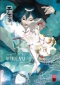 Couverture Little Yu, tome 3 Editions Urban China 2015