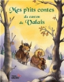 Couverture Mes p'tits contes du Valais Editions Auzou  (Mes p'tits albums) 2013