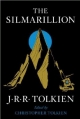 Couverture Le Silmarillion Editions HarperCollins 2013