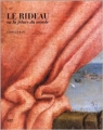 Couverture Le rideau ou la fêlure du monde Editions Adam Biro  1997