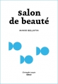 Couverture Salon de beauté Editions Christophe Lucquin 2015