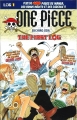 Couverture One Piece, Log, tome 01 Editions Hachette 2015