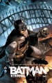 Couverture Batman Eternal (Renaissance), tome 3 Editions Urban Comics (DC Renaissance) 2016