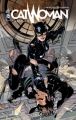 Couverture Catwoman (Renaissance), tome 4 : La main au collet Editions Urban Comics (DC Renaissance) 2015