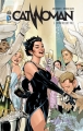 Couverture Catwoman (Renaissance), tome 5 : Course de haut vol Editions Urban Comics (DC Renaissance) 2015