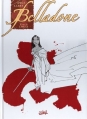 Couverture Belladone, tome 3 : Louis Editions Soleil 2007
