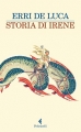 Couverture Histoire d'Irène Editions Feltrinelli 2013