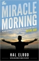 Couverture Miracle morning Editions Autoédité 2012