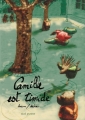 Couverture Camille est timide Editions Seuil (Jeunesse) 2015