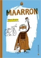 Couverture Maarron Editions La Joie de Lire (Hibouk) 2015