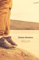 Couverture Kallio Editions de La Rémanence 2015